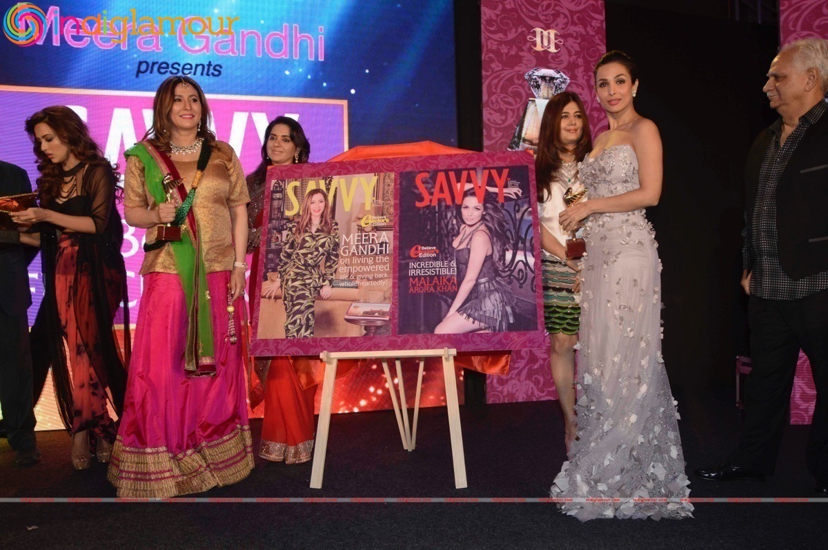Savvy I Believe Felicitations ceremony Event hd photo