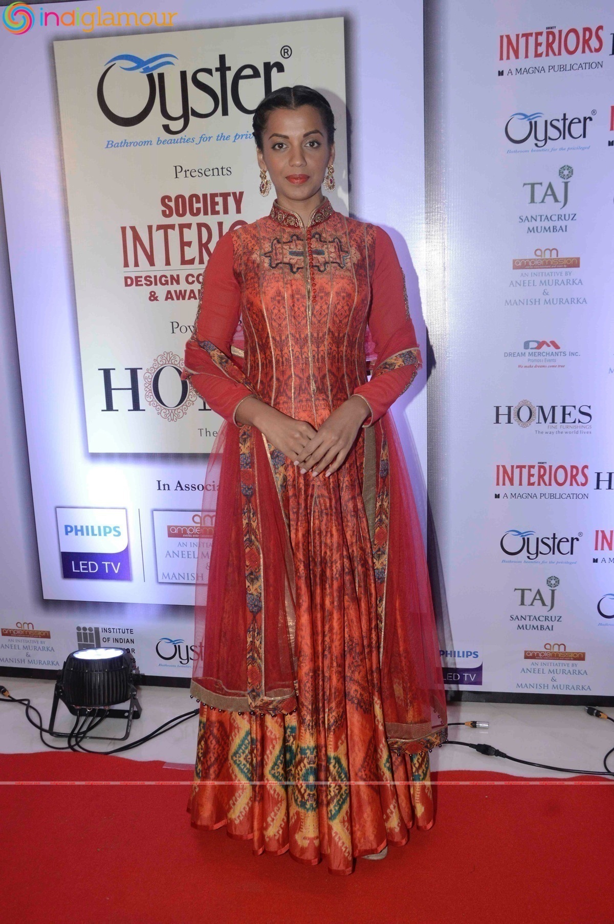 Society Interiors Magazine Celebrate 14th Years With Award function Event hd photo