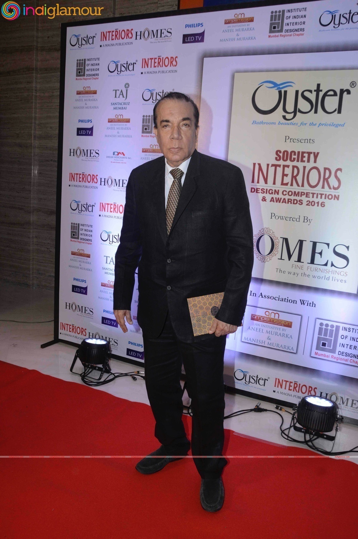 Society Interiors Magazine Celebrate 14th Years With Award function Event hd photo