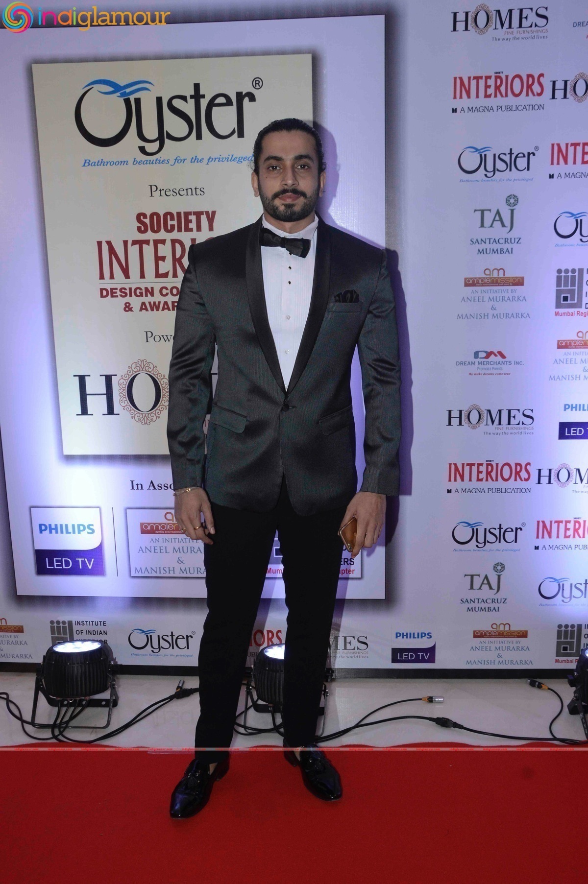 Society Interiors Magazine Celebrate 14th Years With Award function Event hd photo