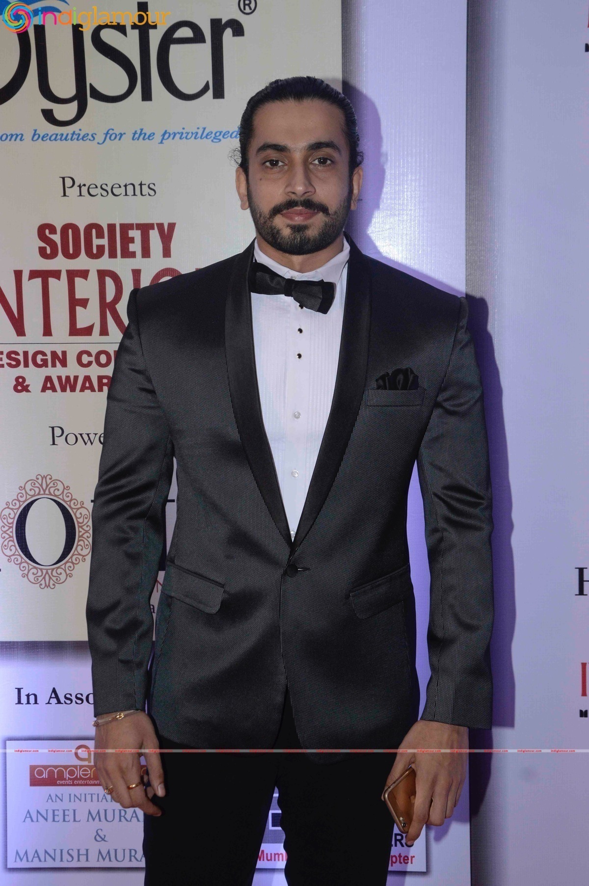 Society Interiors Magazine Celebrate 14th Years With Award function Event hd photo