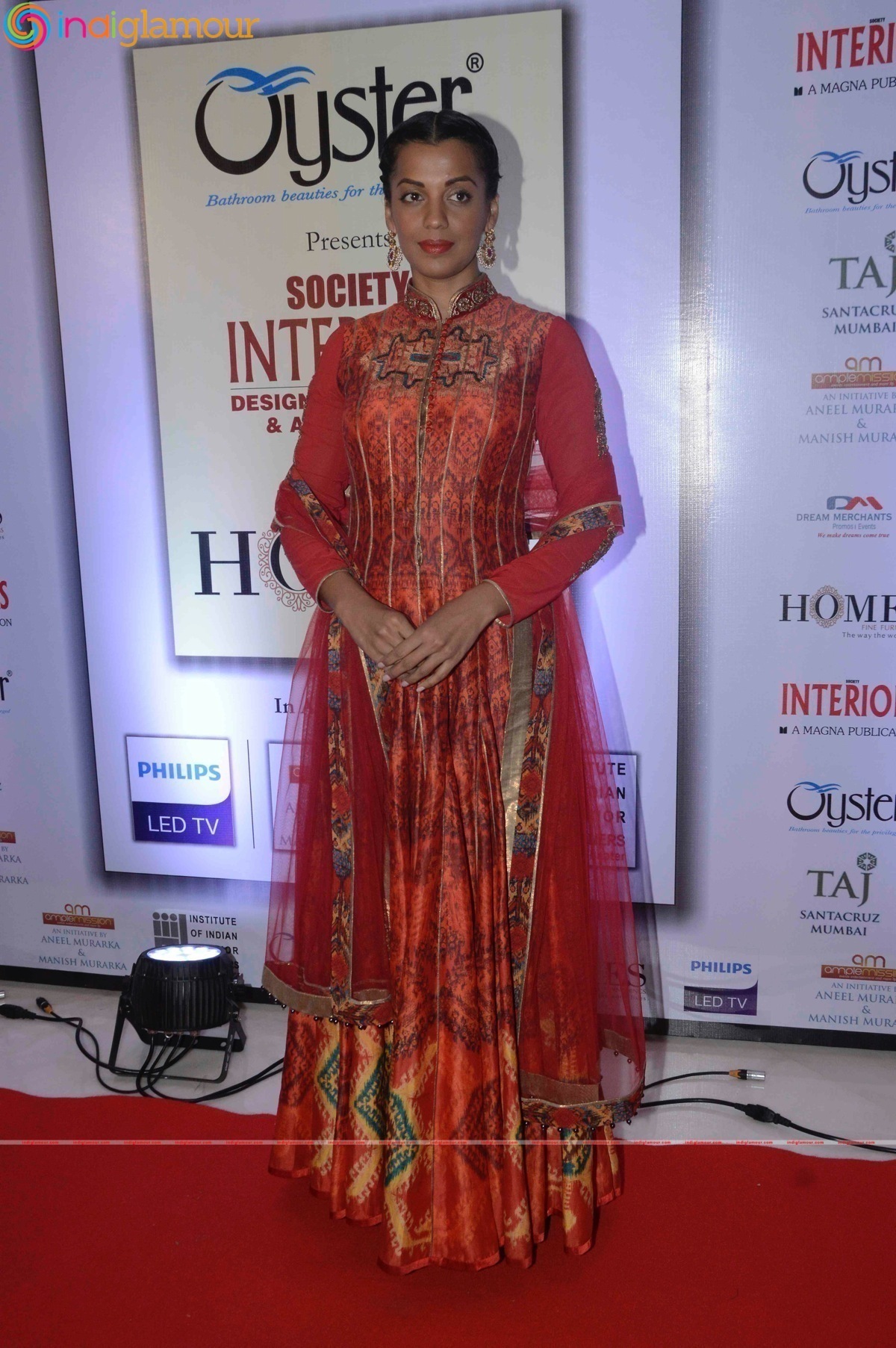 Society Interiors Magazine Celebrate 14th Years With Award function Event hd photo
