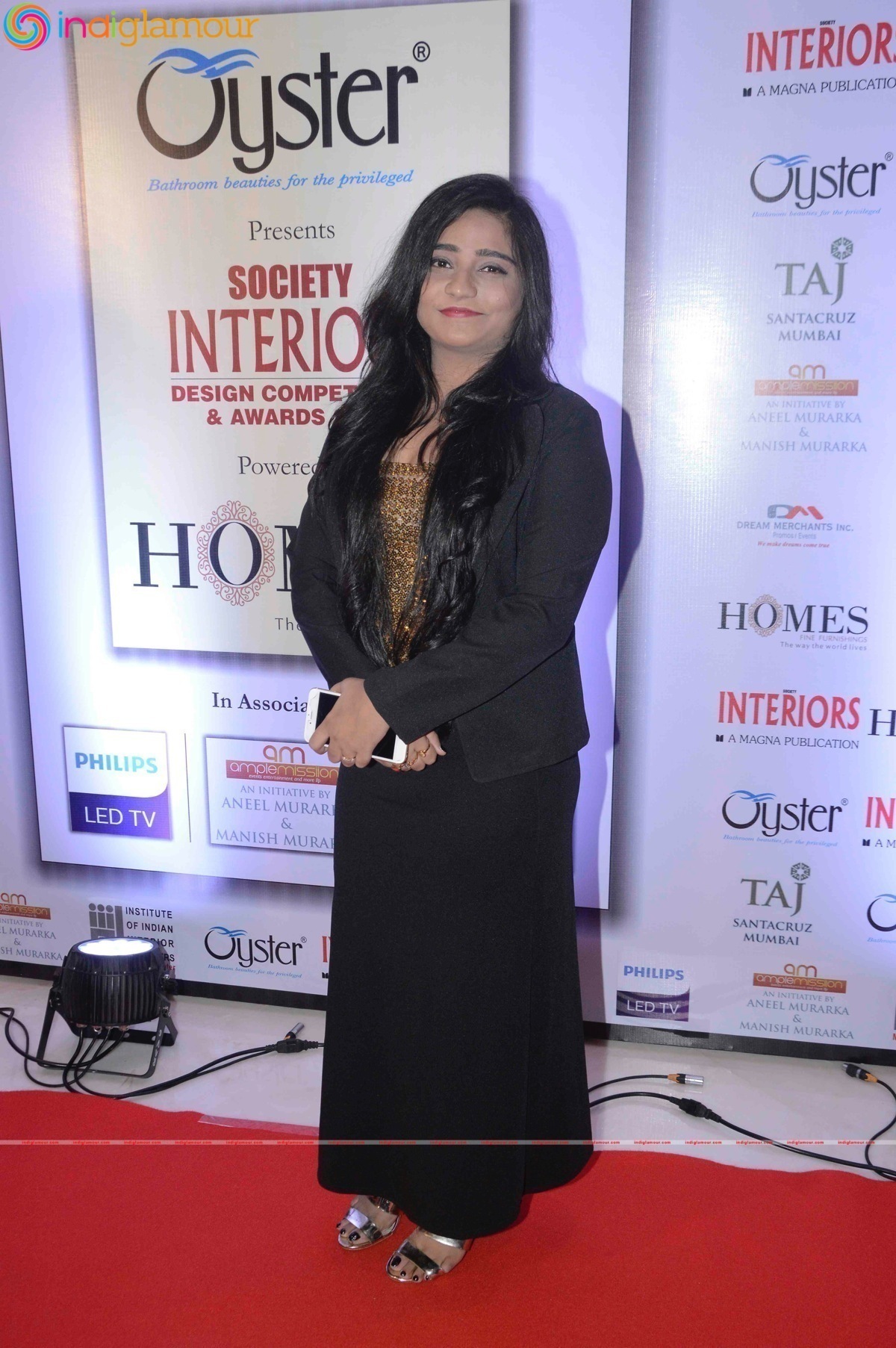 Society Interiors Magazine Celebrate 14th Years With Award function Event hd photo