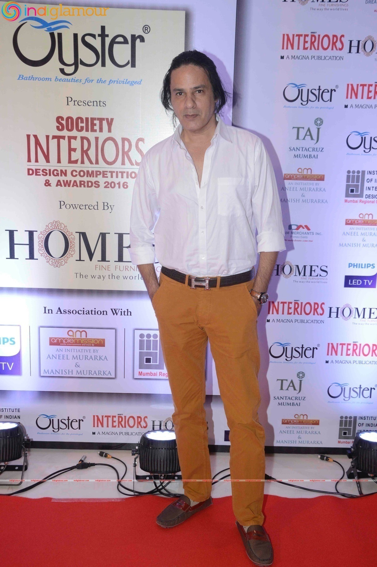 Society Interiors Magazine Celebrate 14th Years With Award function Event hd photo