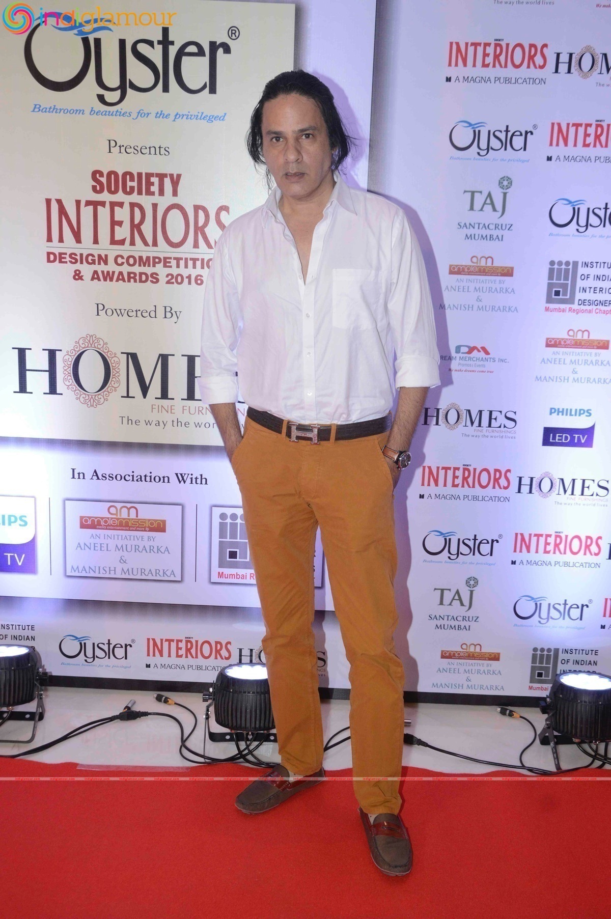 Society Interiors Magazine Celebrate 14th Years With Award function Event hd photo