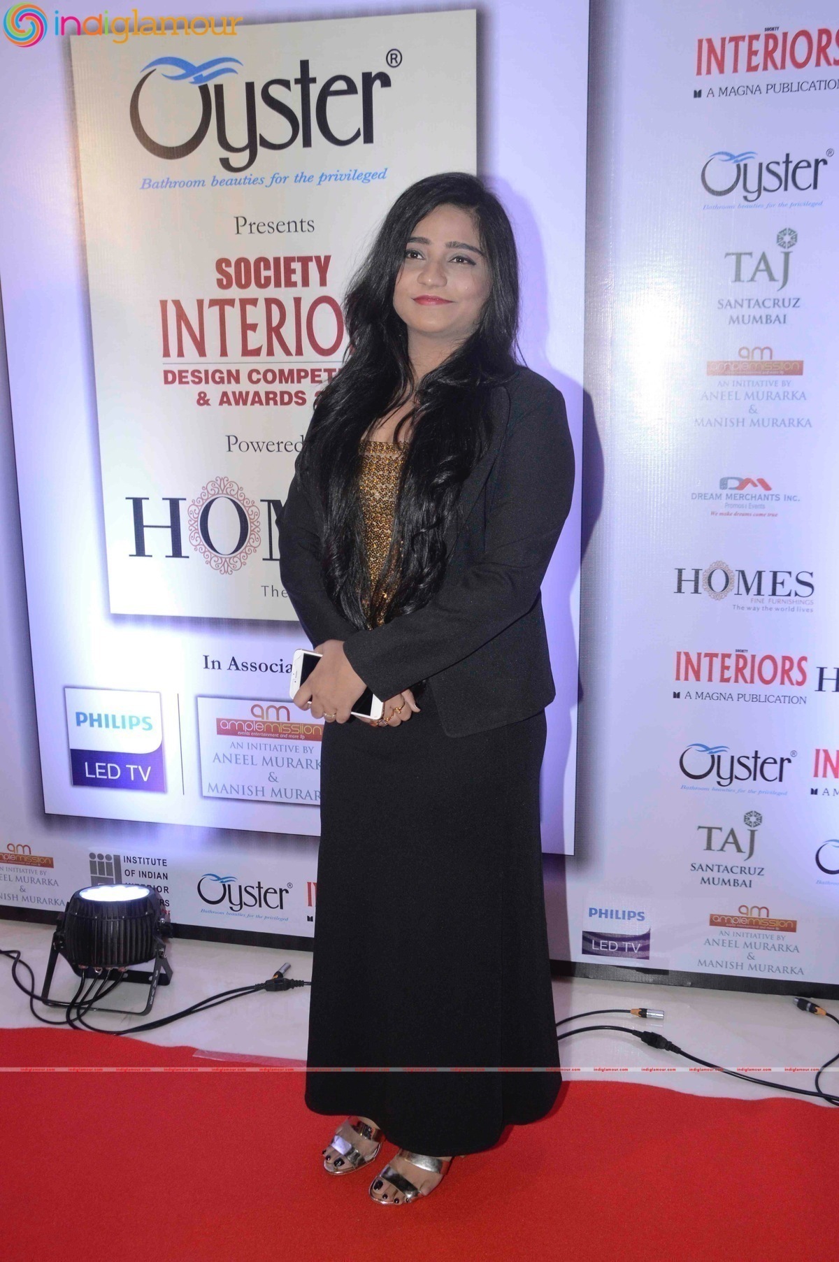 Society Interiors Magazine Celebrate 14th Years With Award function Event hd photo