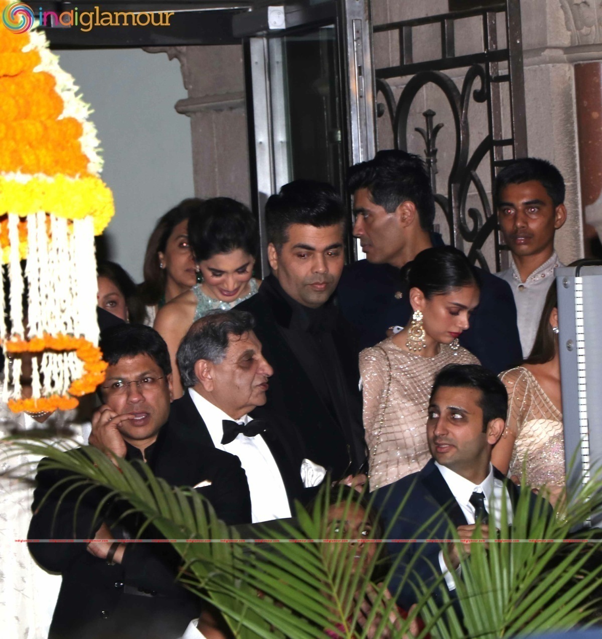 Charity event Hosted By British High Commission Event hd photo