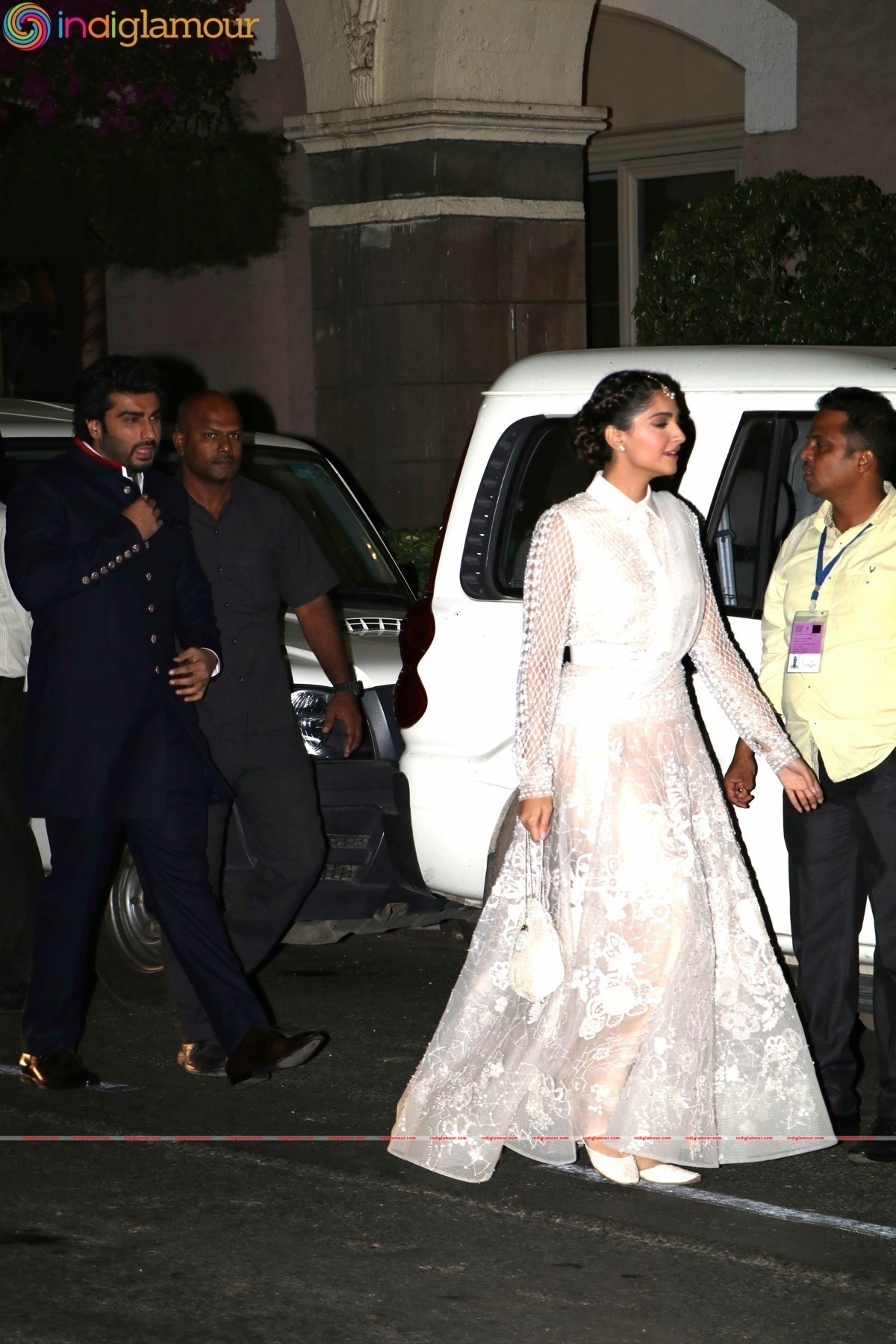 Charity event Hosted By British High Commission Event hd photo