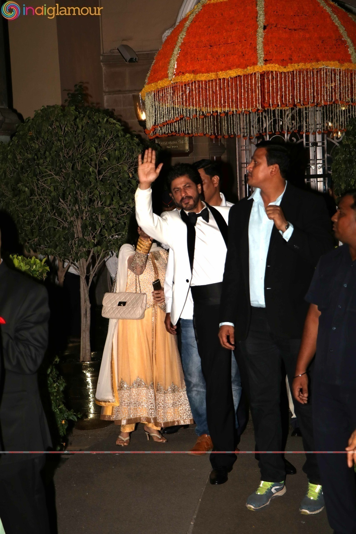Charity event Hosted By British High Commission Event hd photo
