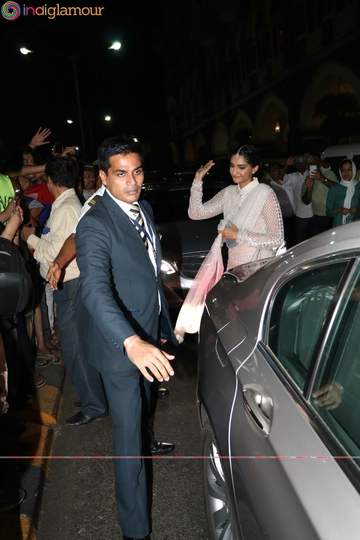 Charity event Hosted By British High Commission Event hd photo