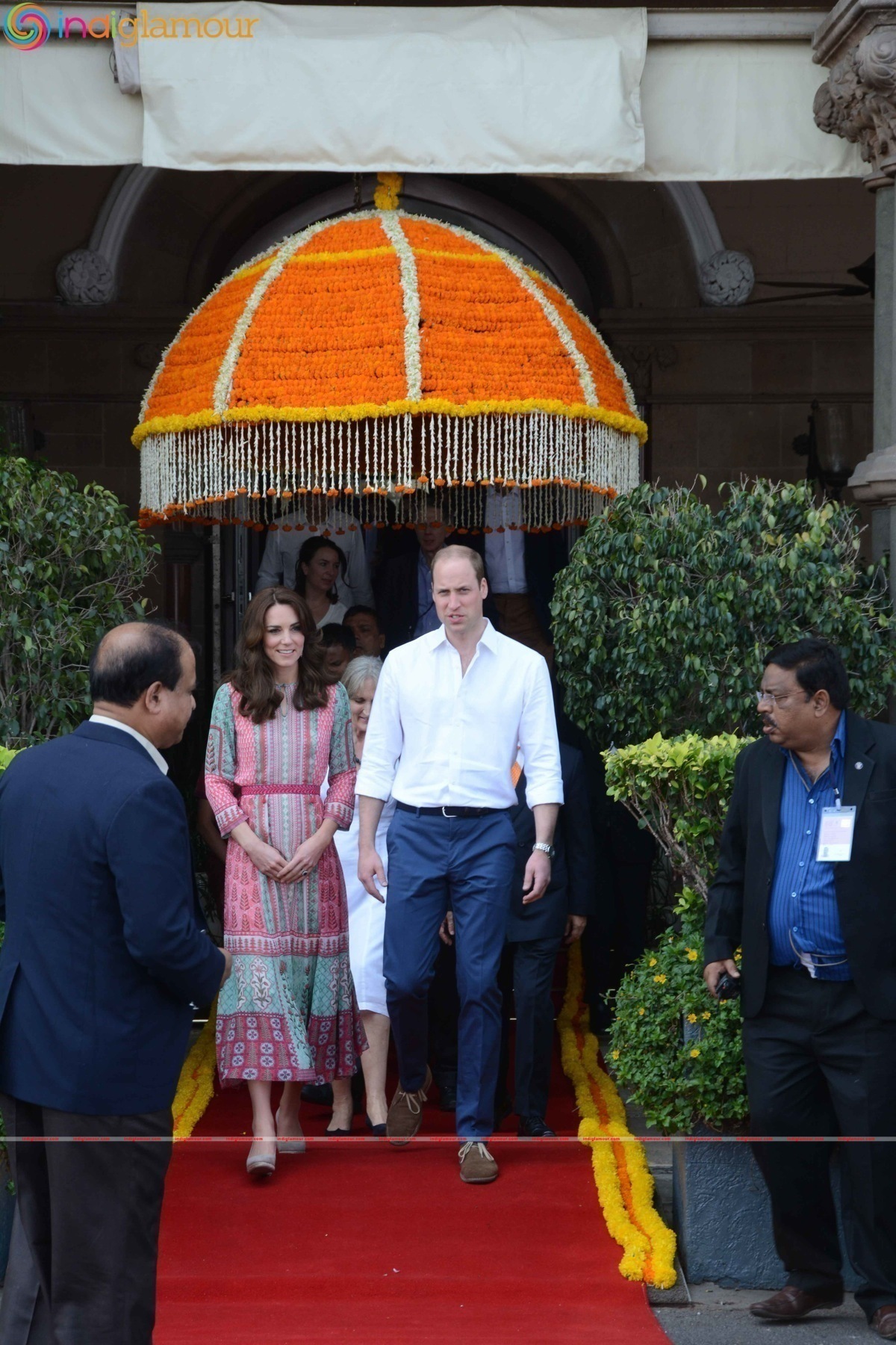 Charity event Hosted By British High Commission Event hd photo