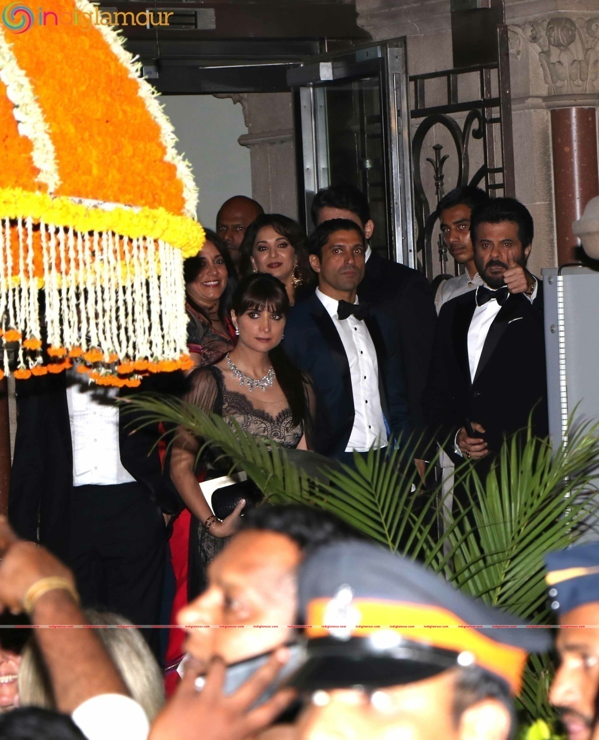 Charity event Hosted By British High Commission Event hd photo