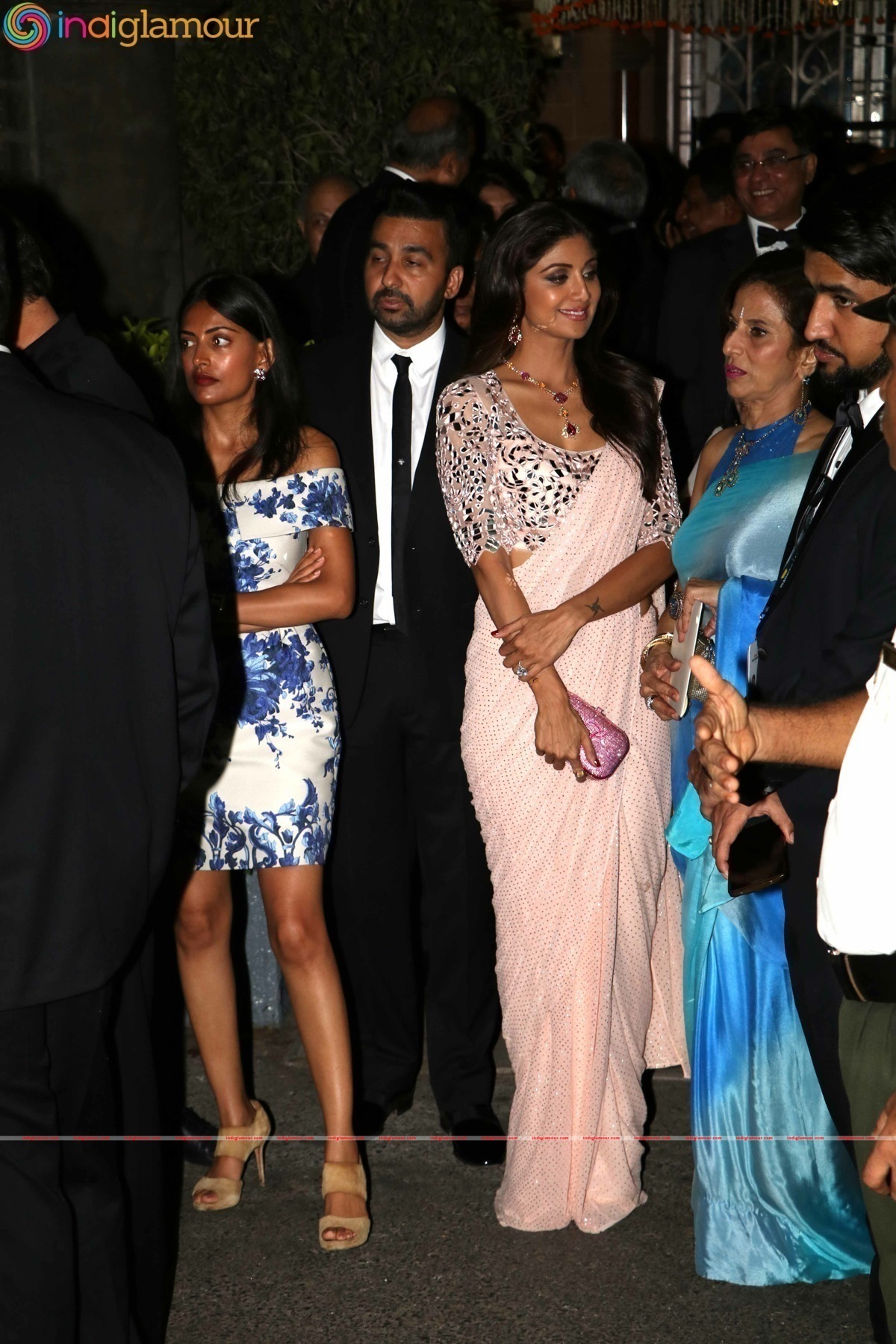 Charity event Hosted By British High Commission Event hd photo