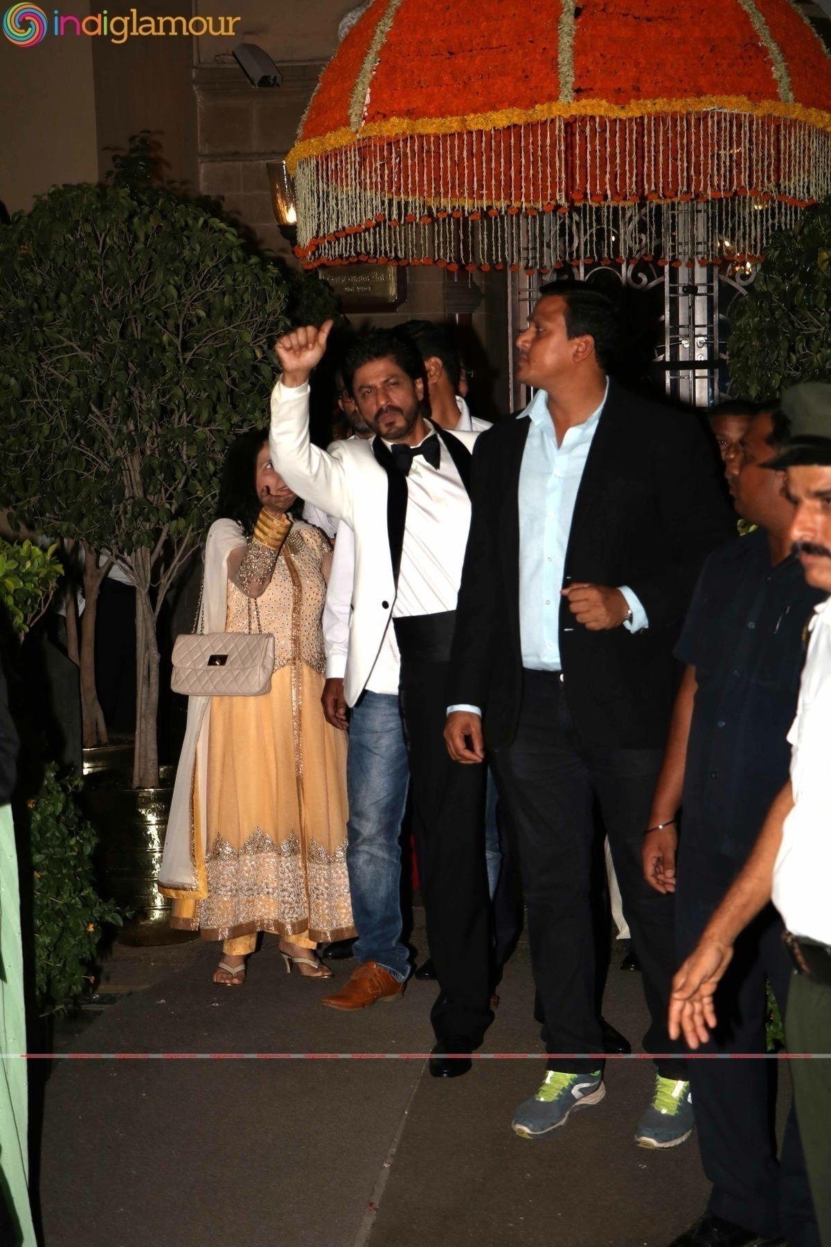 Charity event Hosted By British High Commission Event hd photo