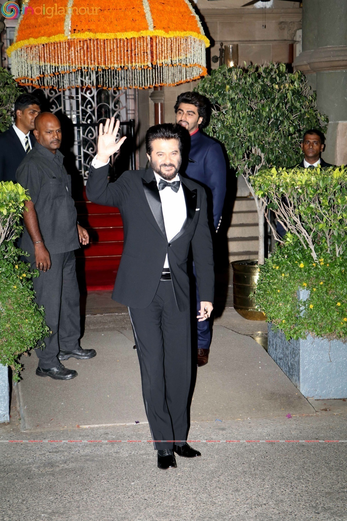 Charity event Hosted By British High Commission Event hd photo