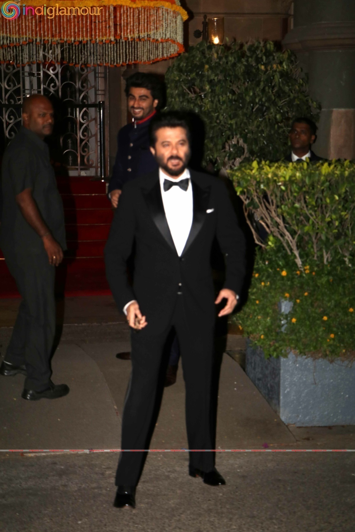 Charity event Hosted By British High Commission Event hd photo