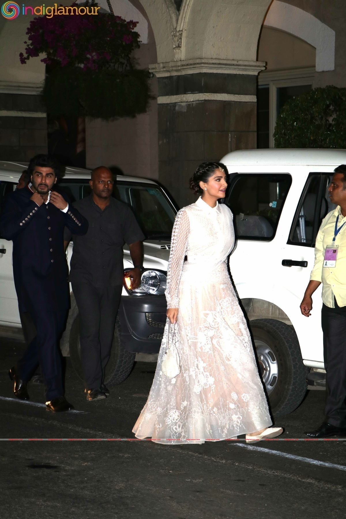 Charity event Hosted By British High Commission Event hd photo