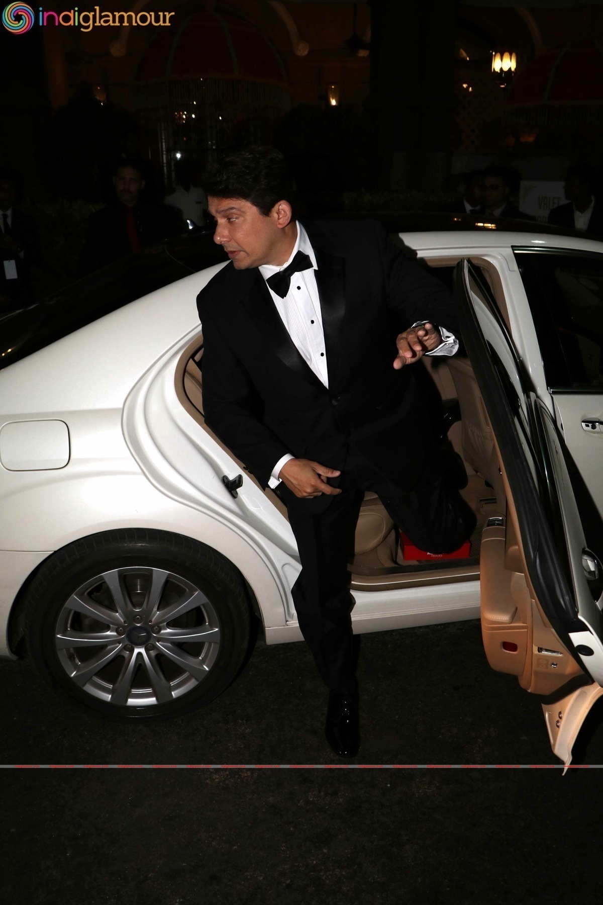 Charity event Hosted By British High Commission Event hd photo