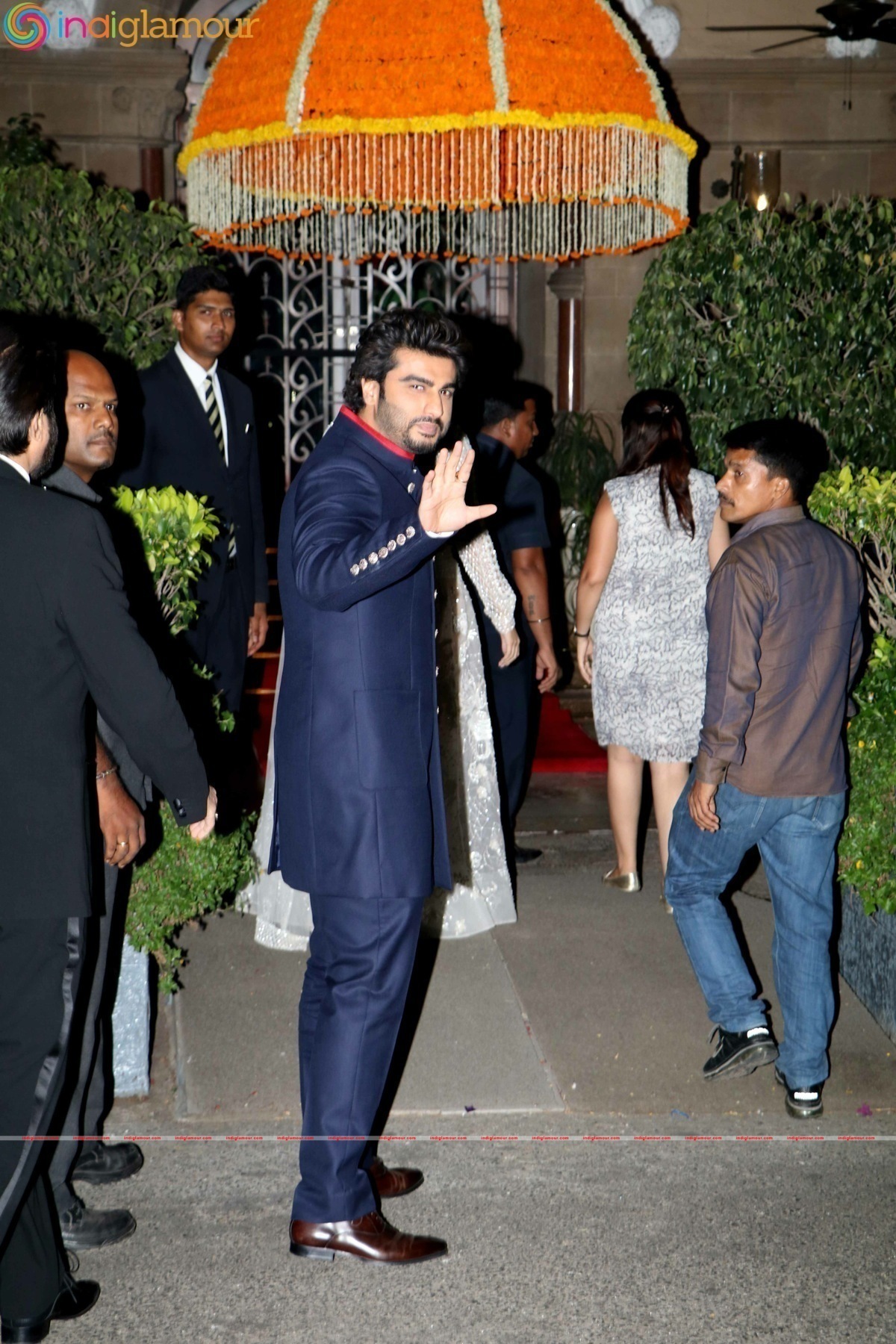 Charity event Hosted By British High Commission Event hd photo