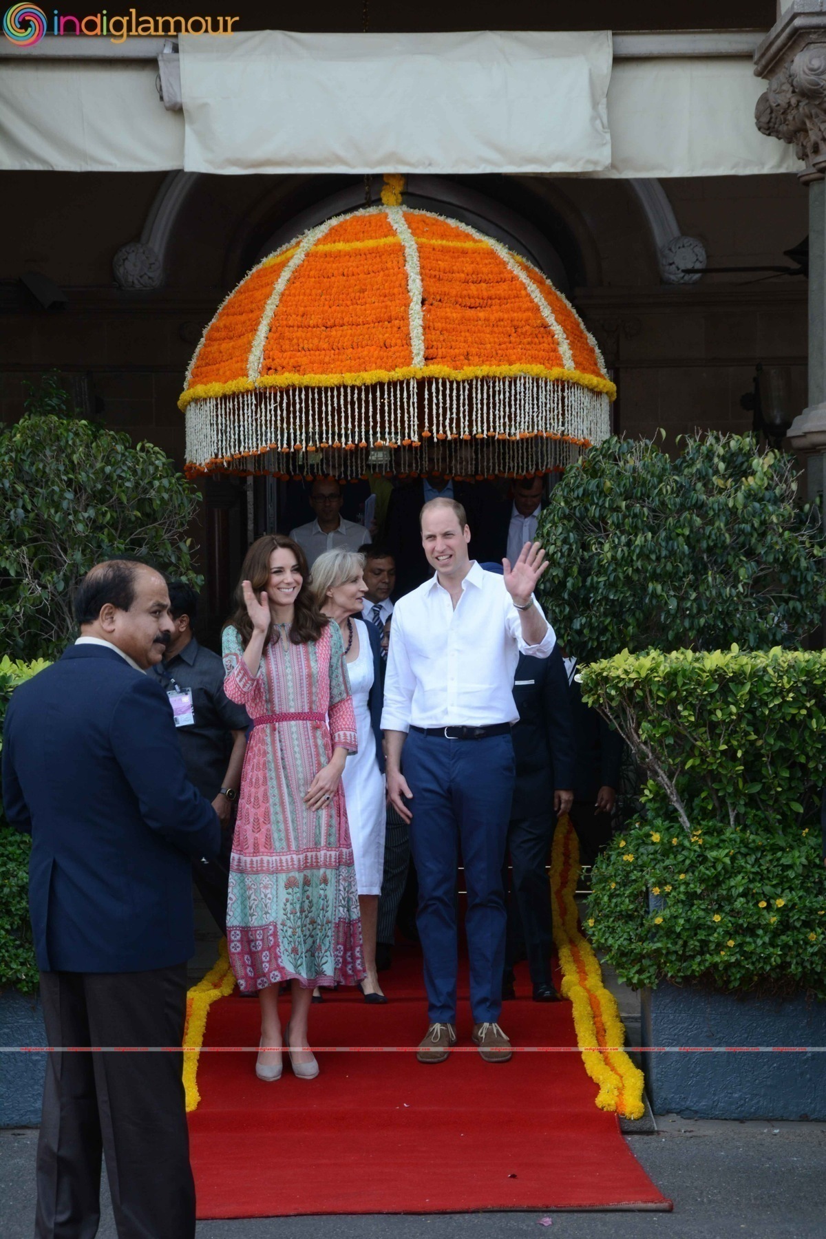 Charity event Hosted By British High Commission Event hd photo