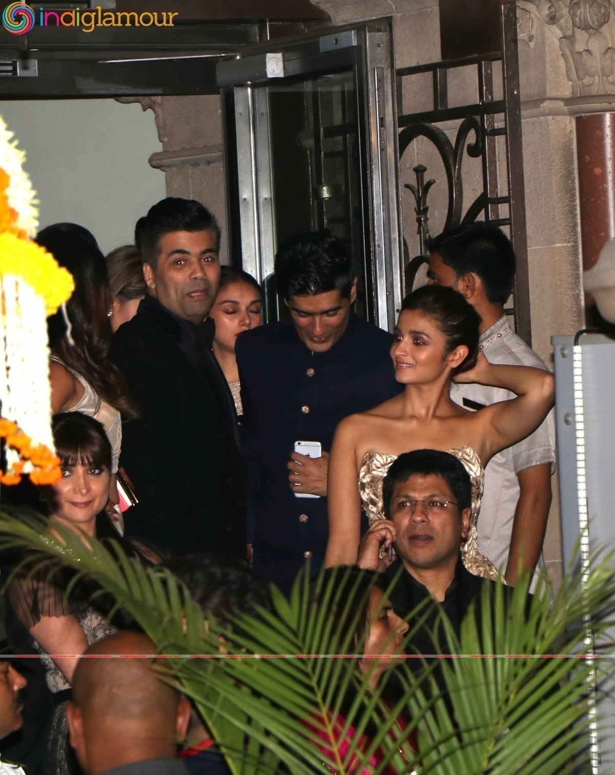 Charity event Hosted By British High Commission Event hd photo