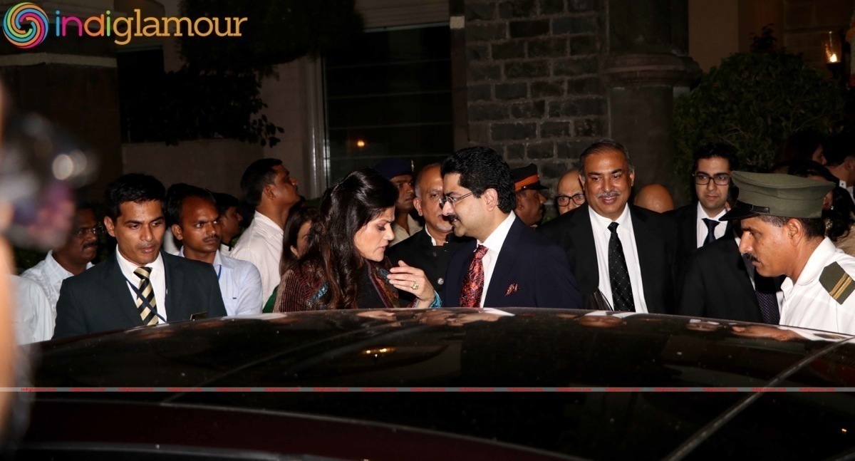 Charity event Hosted By British High Commission Event hd photo