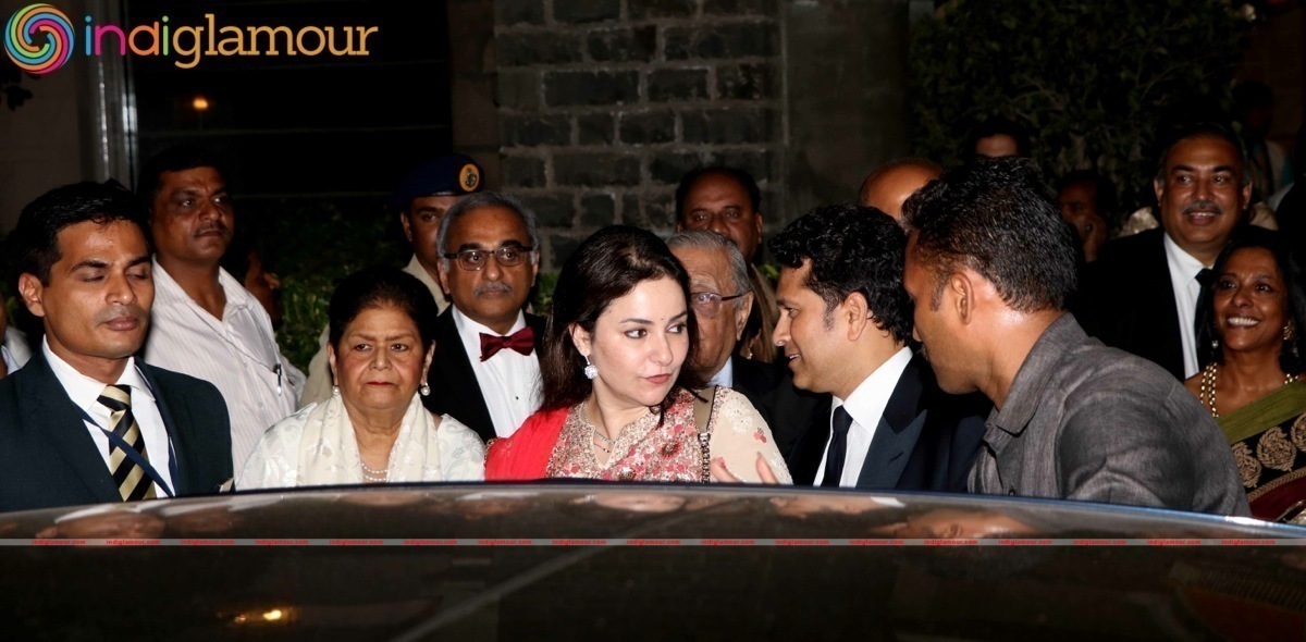 Charity event Hosted By British High Commission Event hd photo