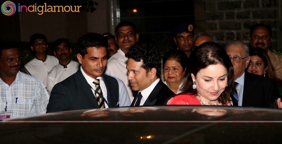 Charity event Hosted By British High Commission Event hd photo