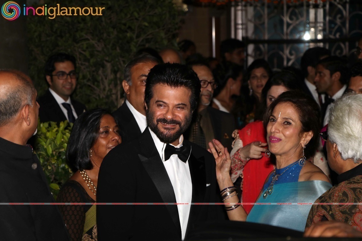 Charity event Hosted By British High Commission Event hd photo