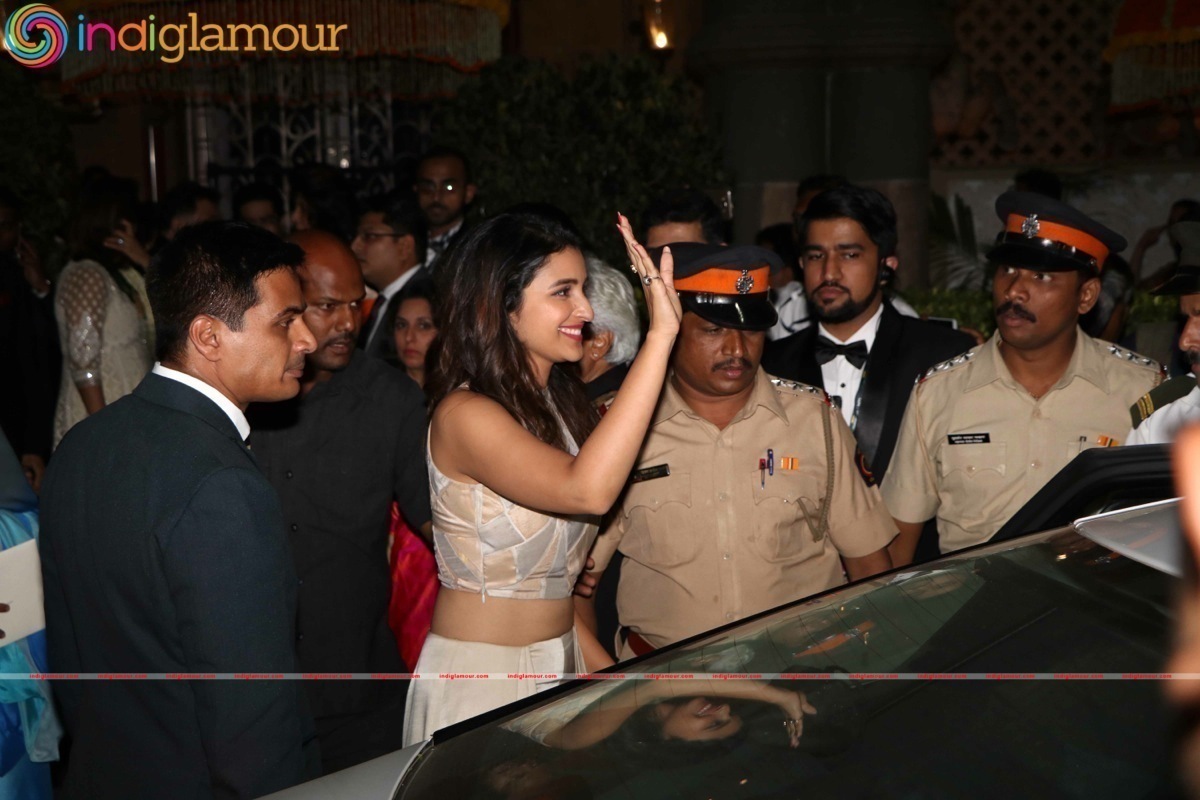 Charity event Hosted By British High Commission Event hd photo