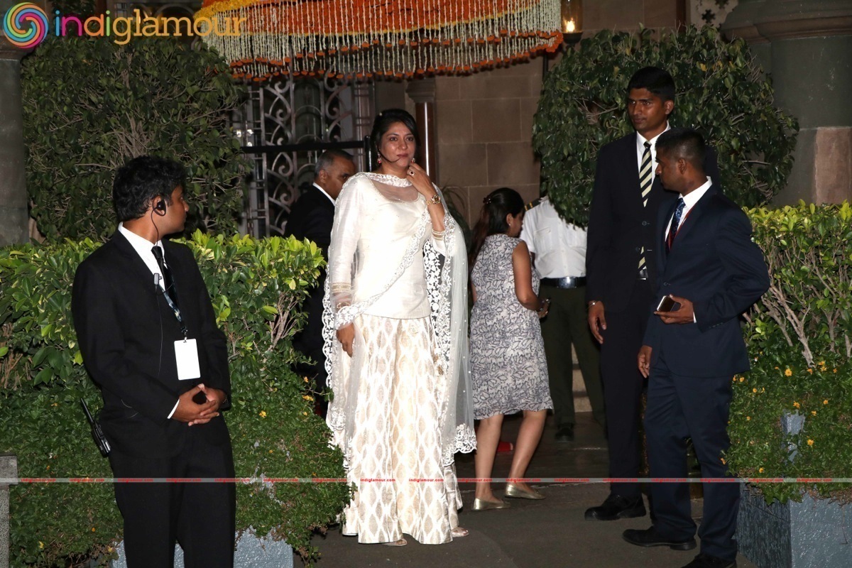 Charity event Hosted By British High Commission Event hd photo