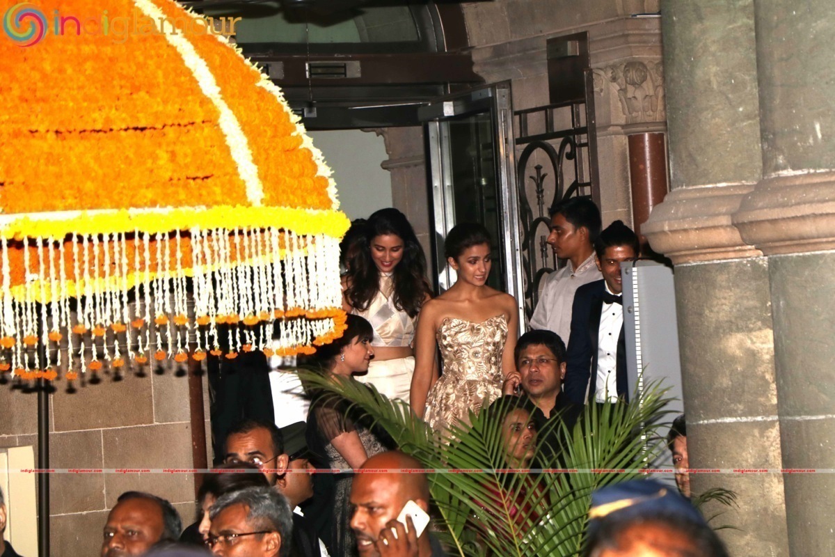 Charity event Hosted By British High Commission Event hd photo