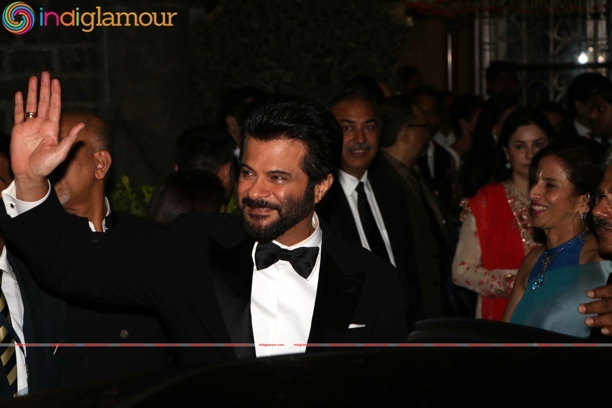 Charity event Hosted By British High Commission Event hd photo