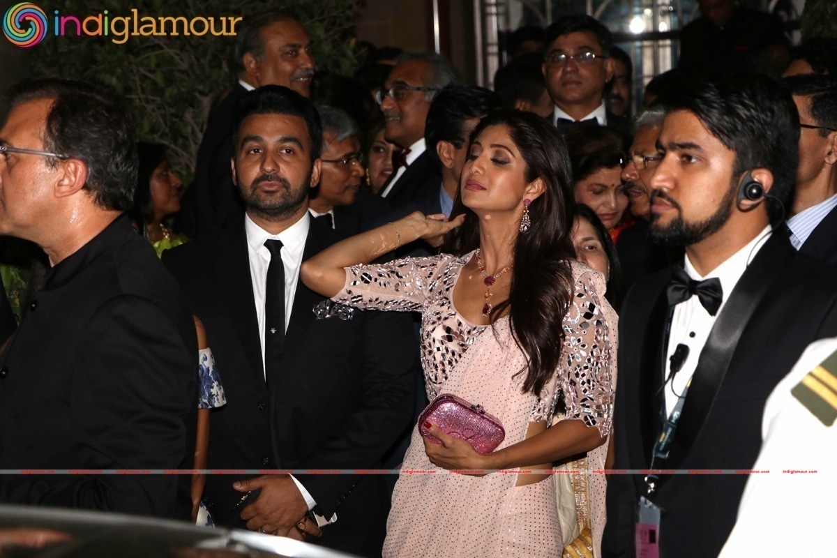 Charity event Hosted By British High Commission Event hd photo
