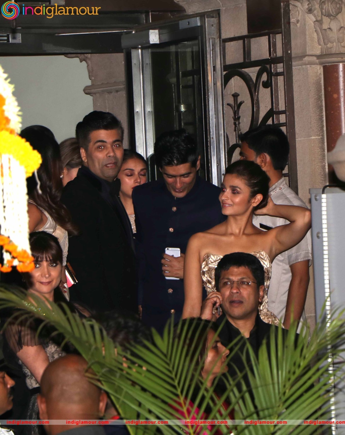 Charity Event Hosted by British High Commission Event hd photo