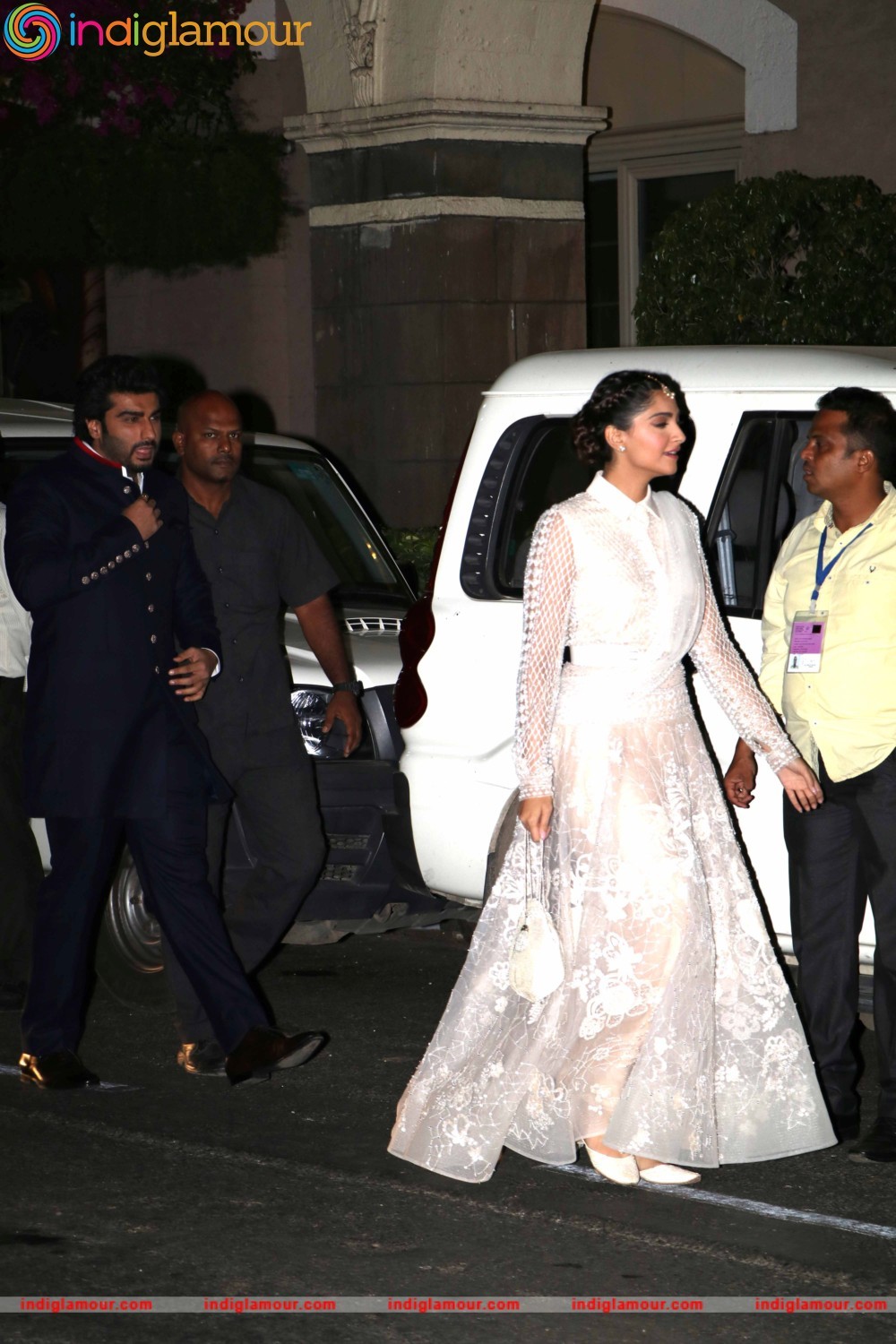 Charity Event Hosted by British High Commission Event hd photo