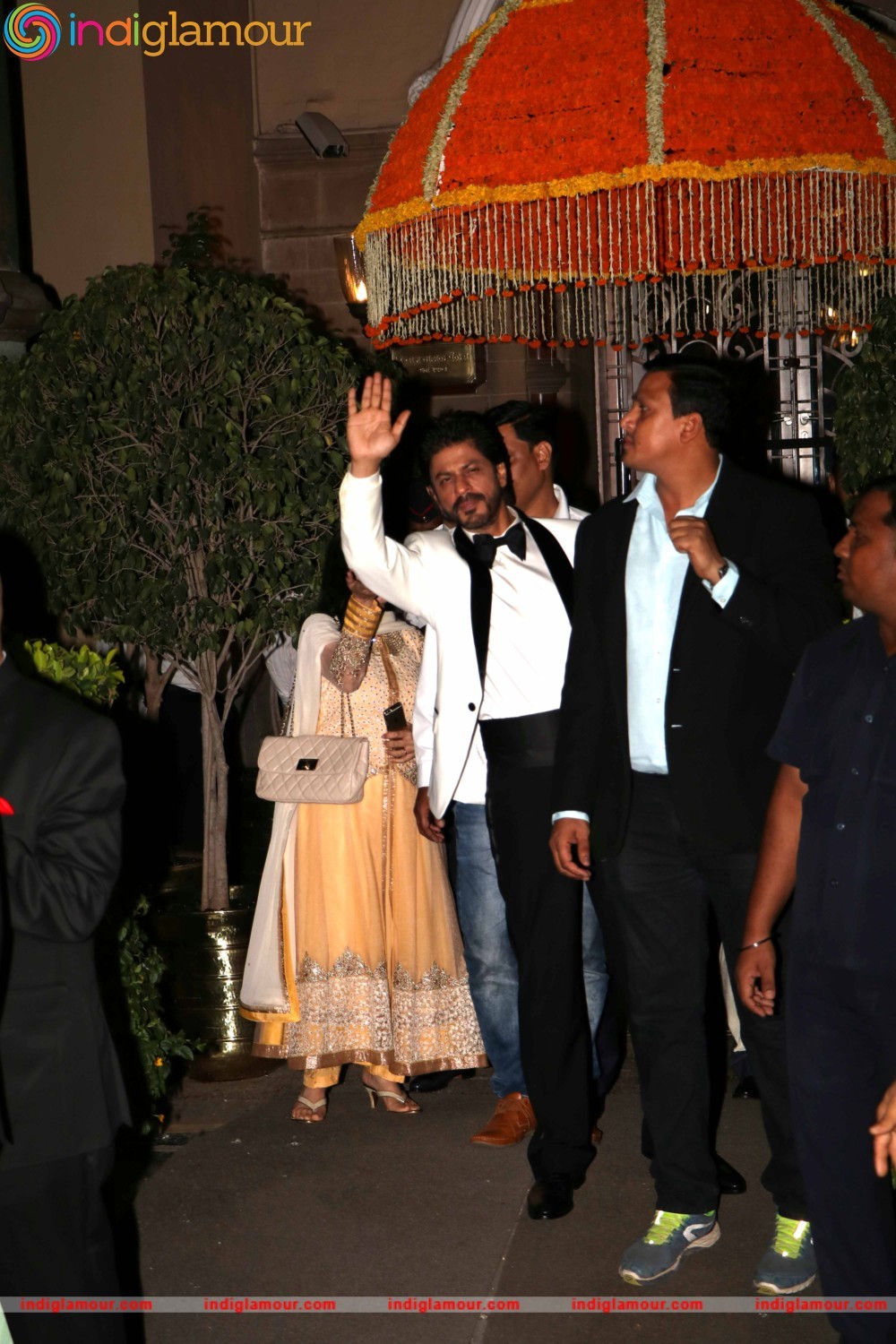 Charity Event Hosted by British High Commission Event hd photo