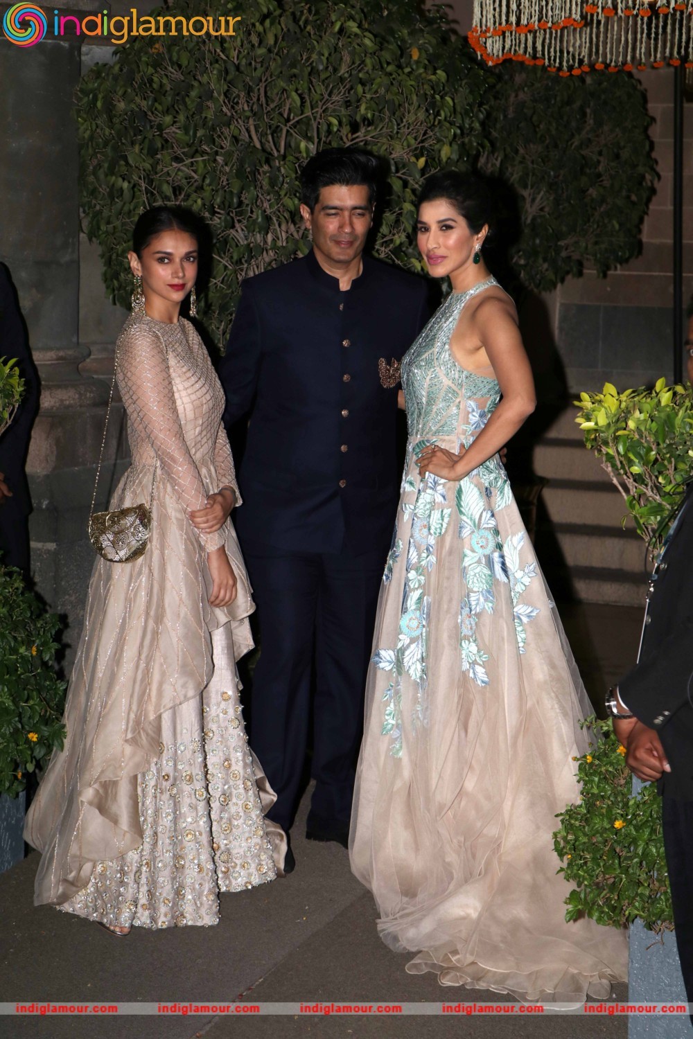 Charity Event Hosted by British High Commission Event hd photo