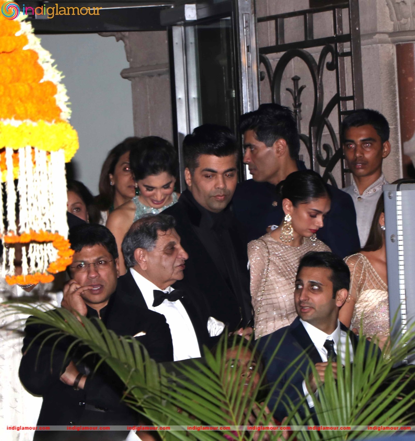 Charity Event Hosted by British High Commission Event hd photo