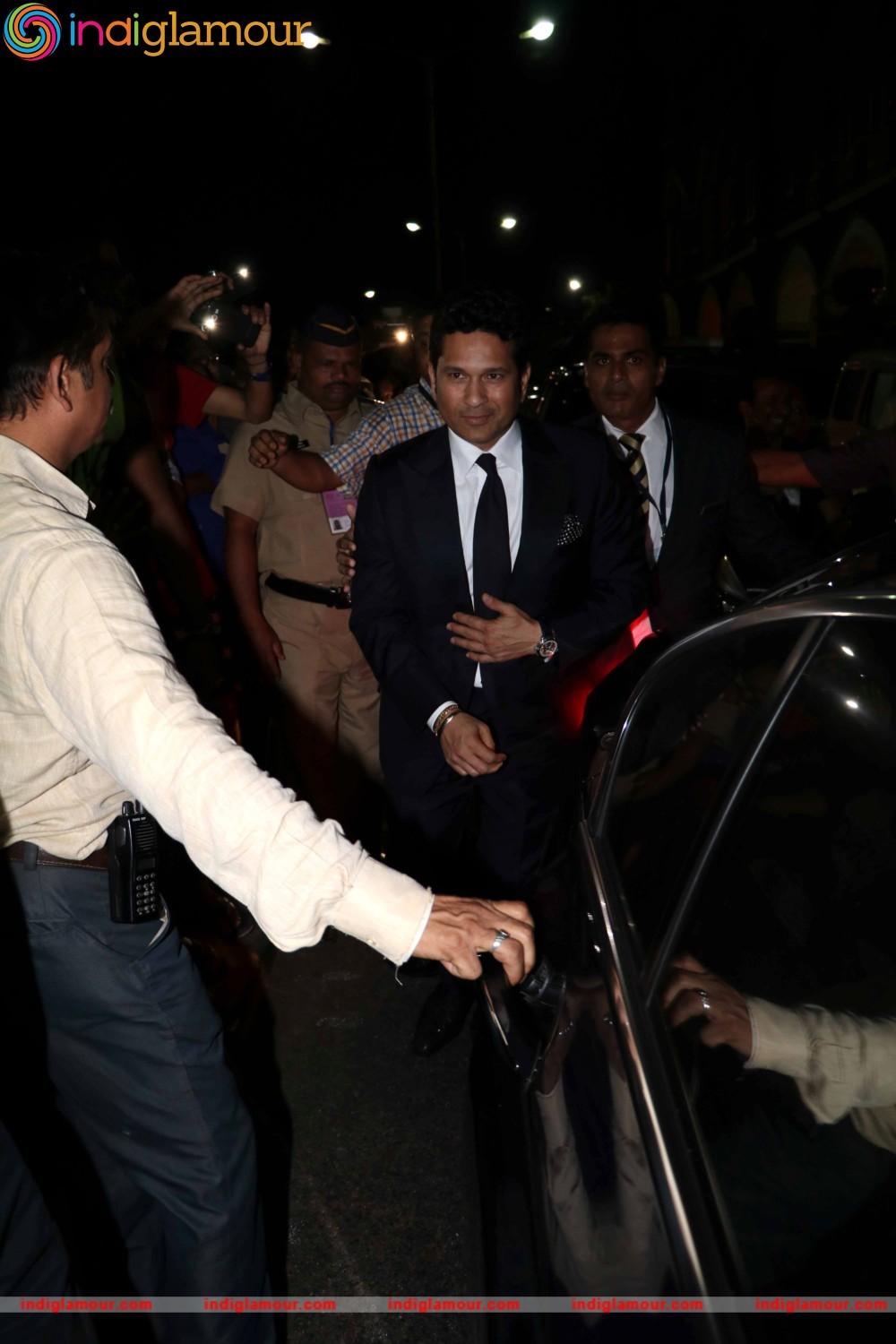 Charity Event Hosted by British High Commission Event hd photo