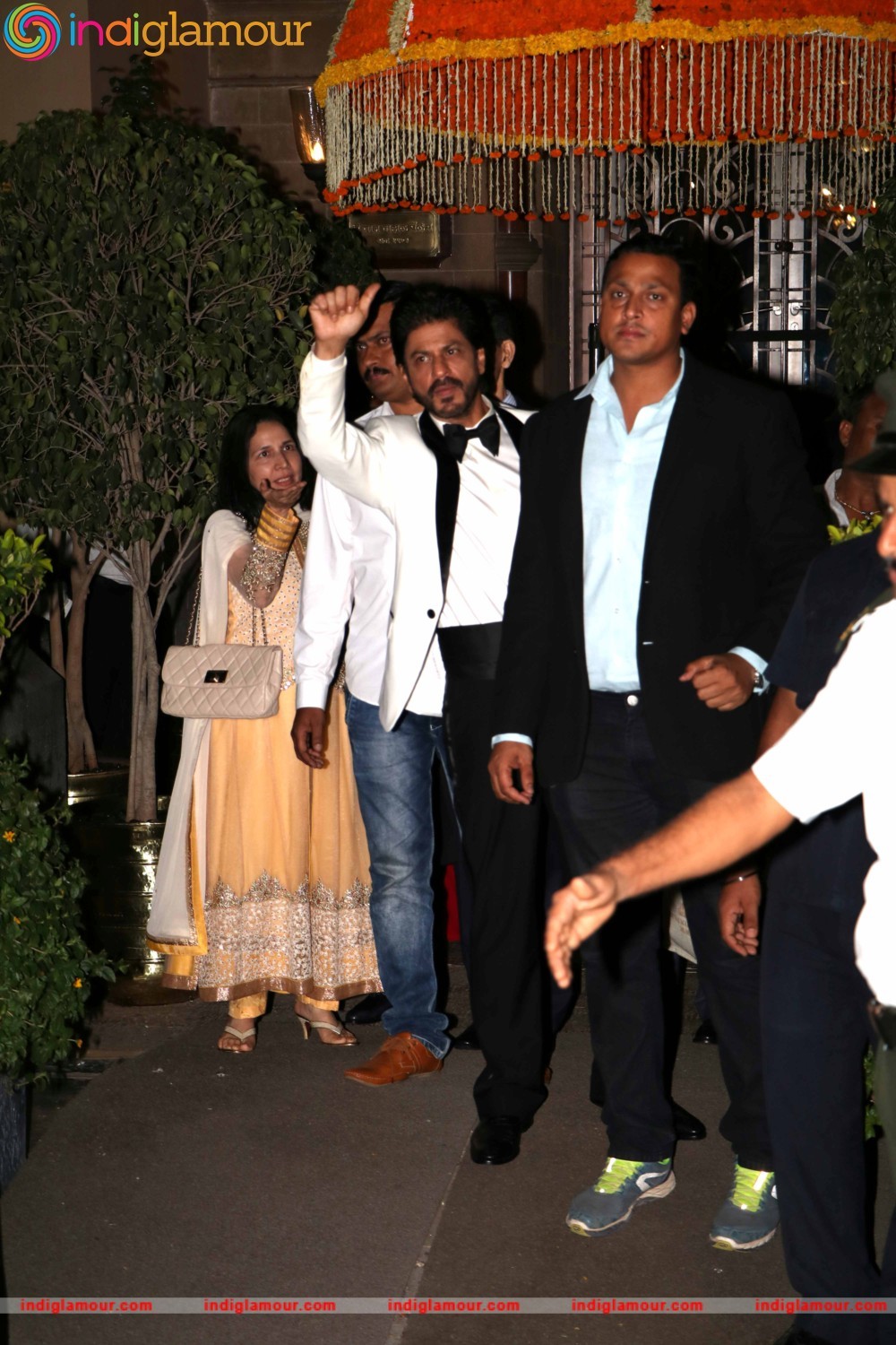 Charity Event Hosted by British High Commission Event hd photo