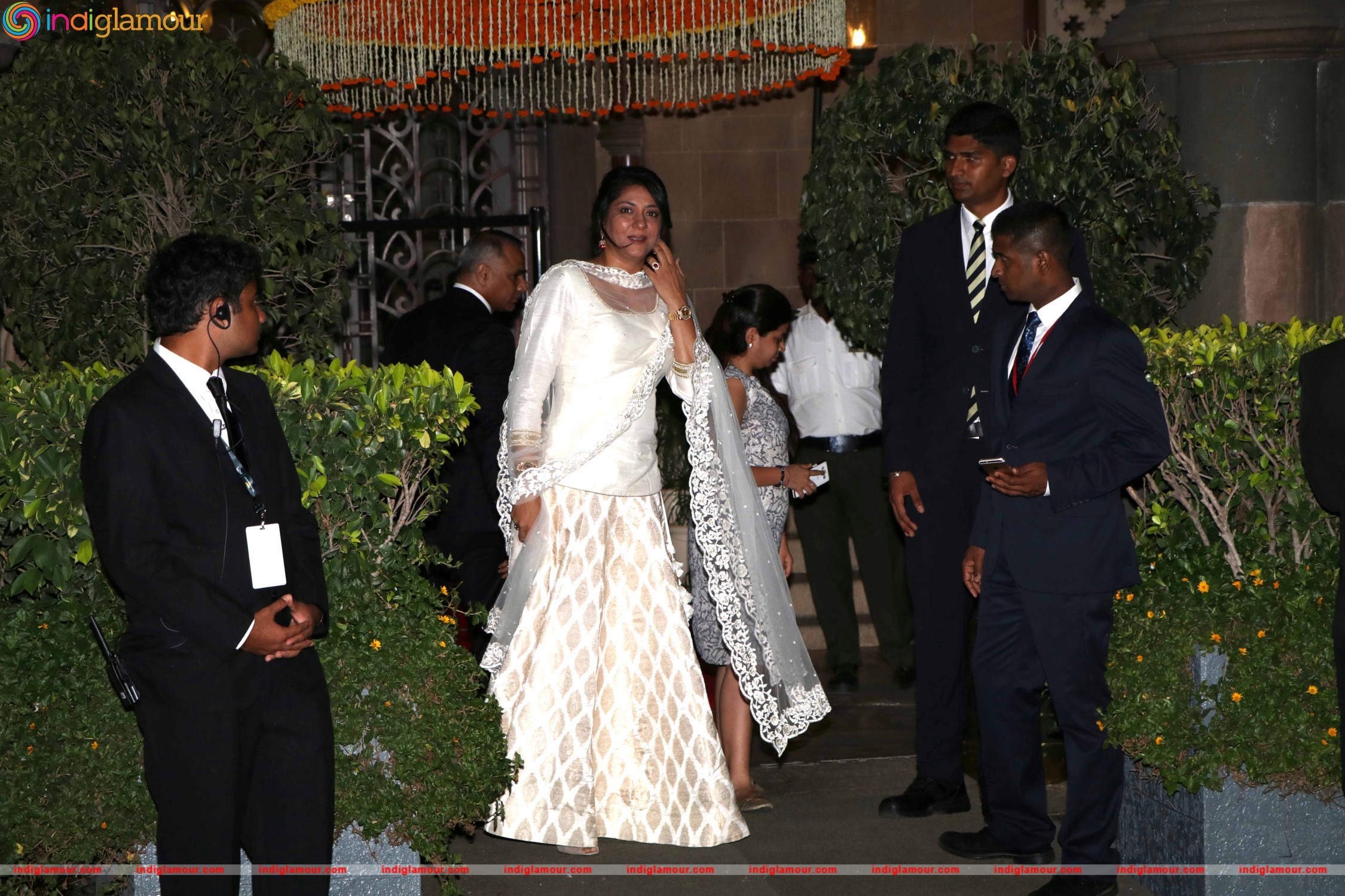 Charity Event Hosted by British High Commission Event hd photo