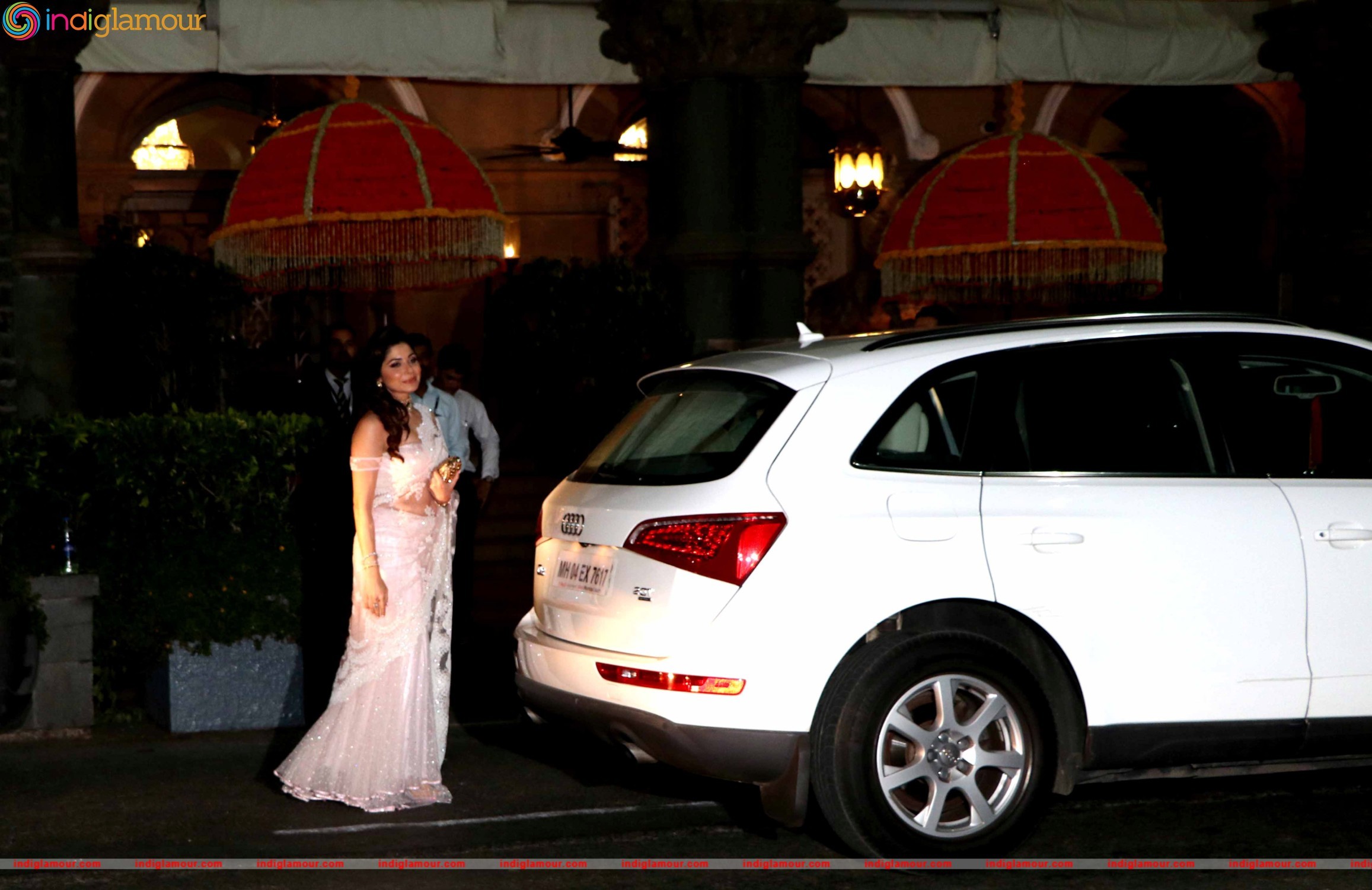 Charity Event Hosted by British High Commission Event hd photo
