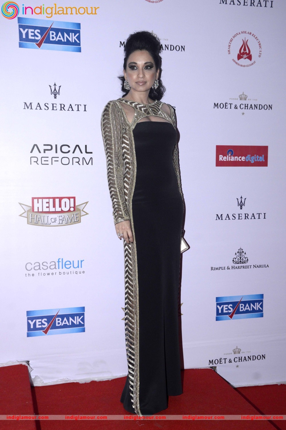 Hello Hall of Fame Awards 2016 Event Event hd photo