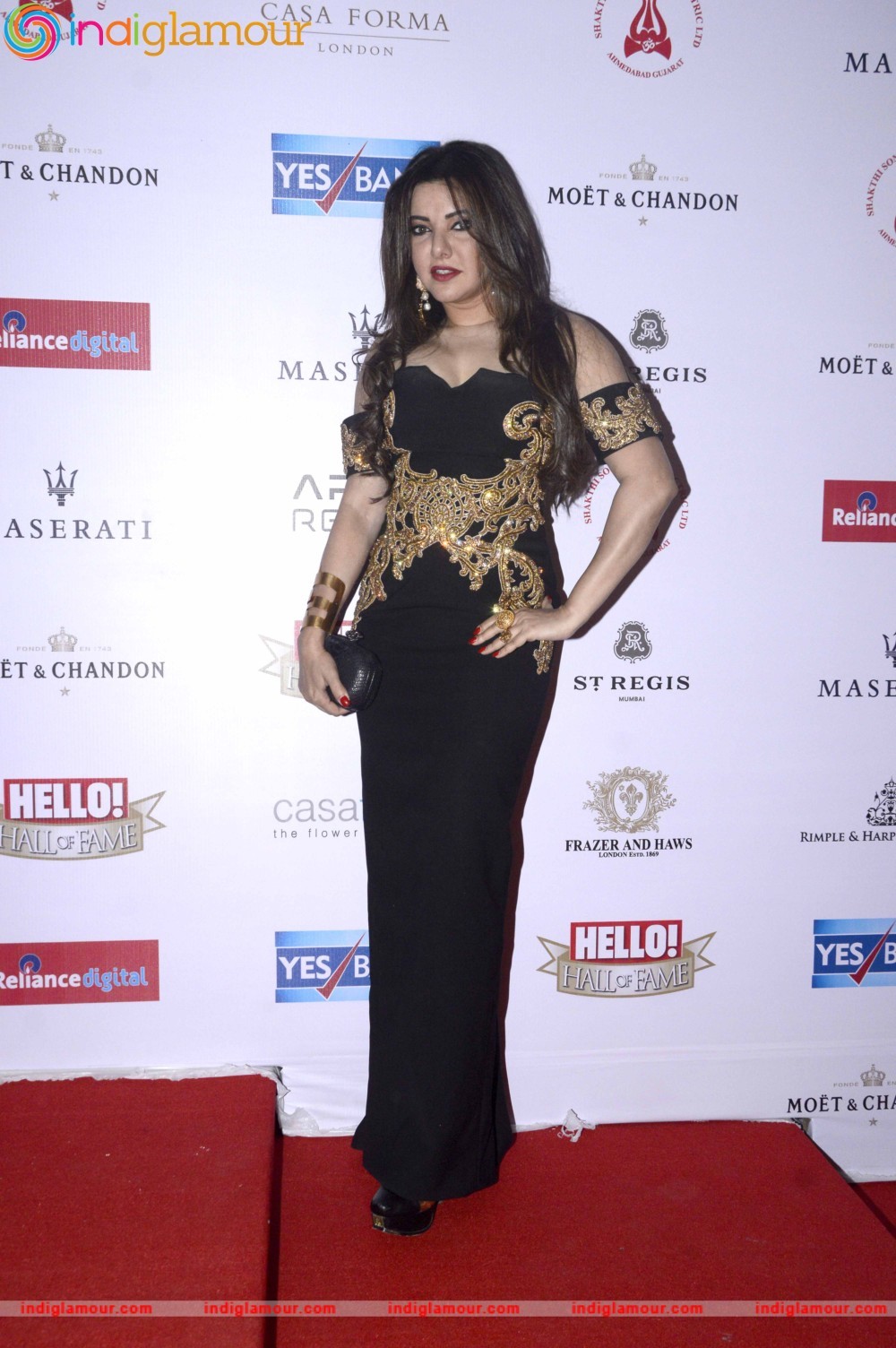Hello Hall of Fame Awards 2016 Event Event hd photo