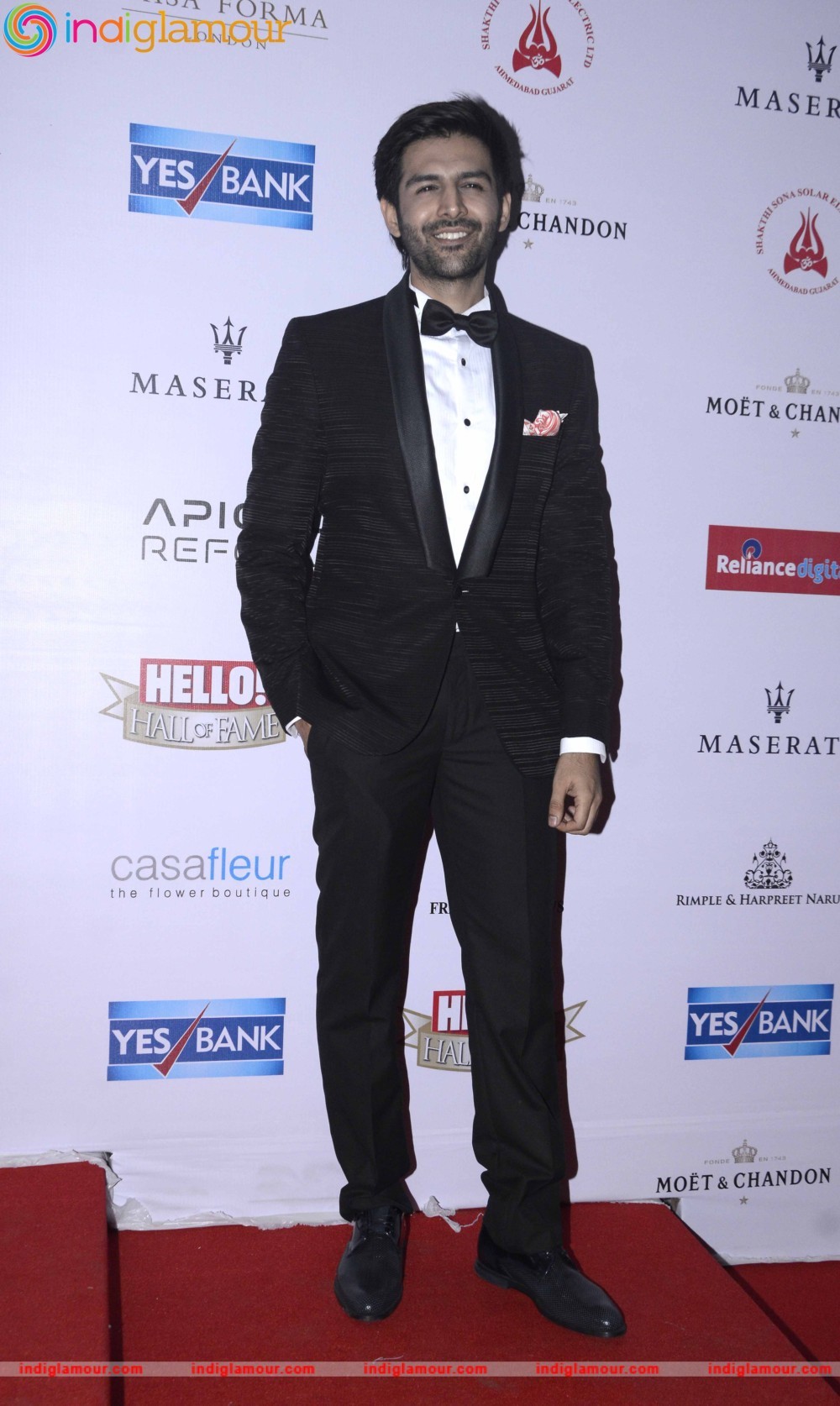Hello Hall of Fame Awards 2016 Event Event hd photo