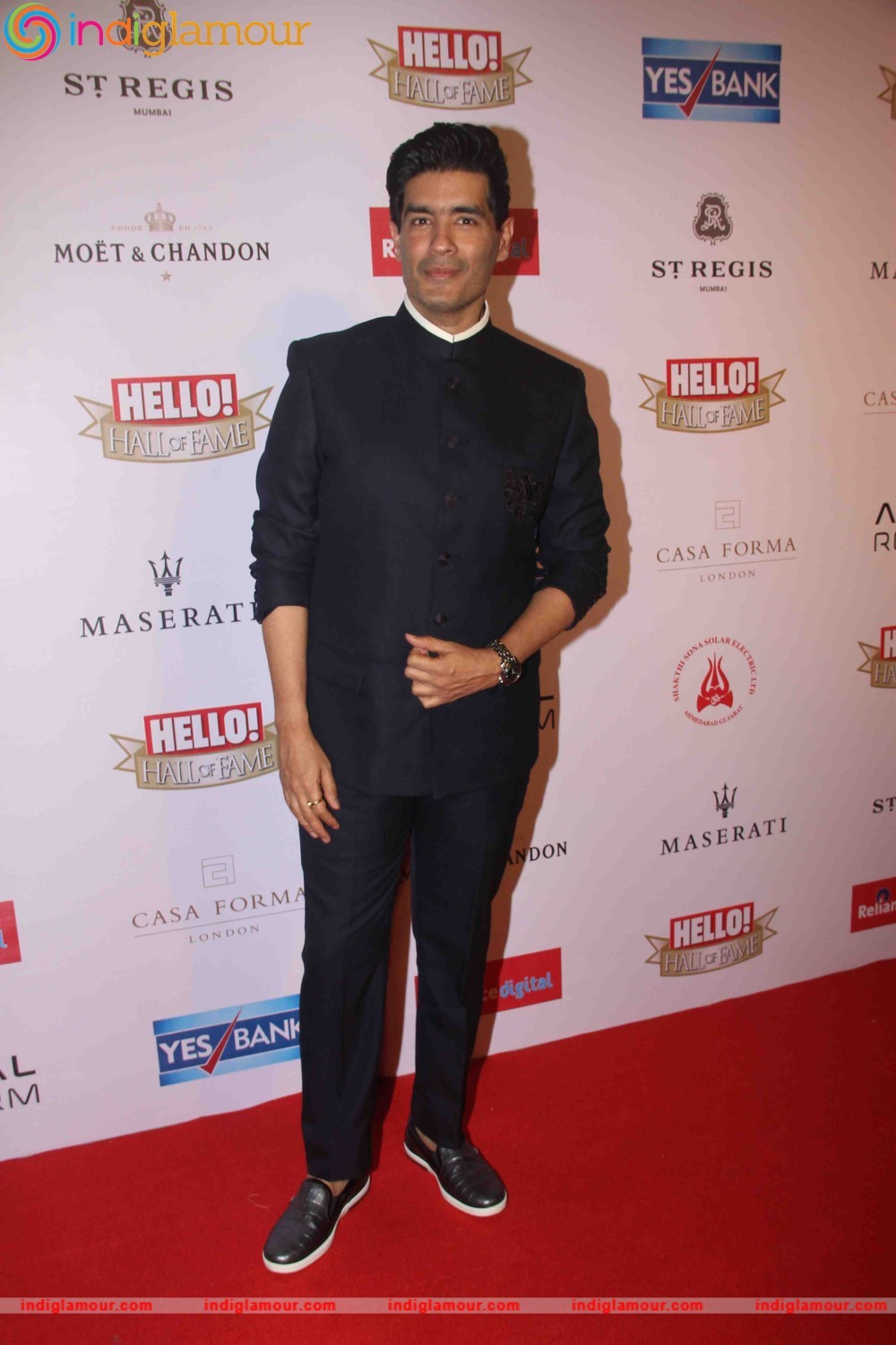 Hello Hall of Fame Awards 2016 Event Event hd photo