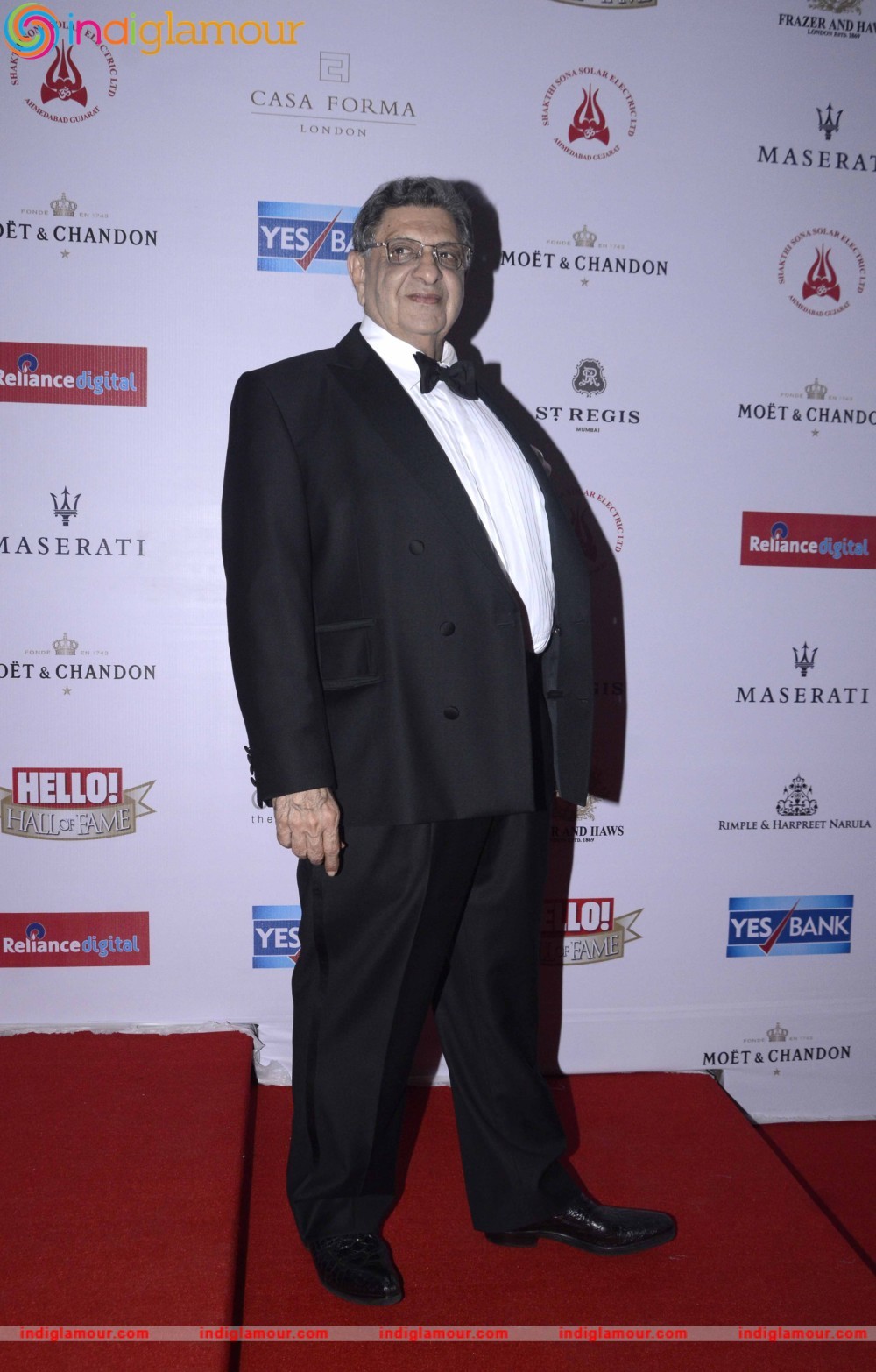 Hello Hall of Fame Awards 2016 Event Event hd photo
