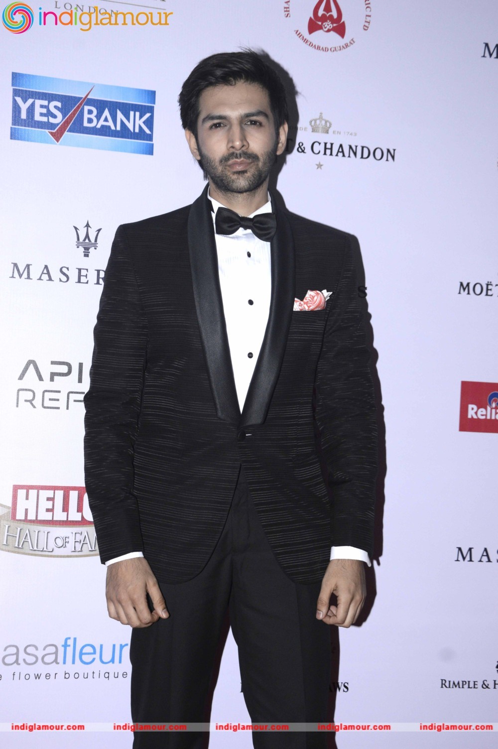 Hello Hall of Fame Awards 2016 Event Event hd photo