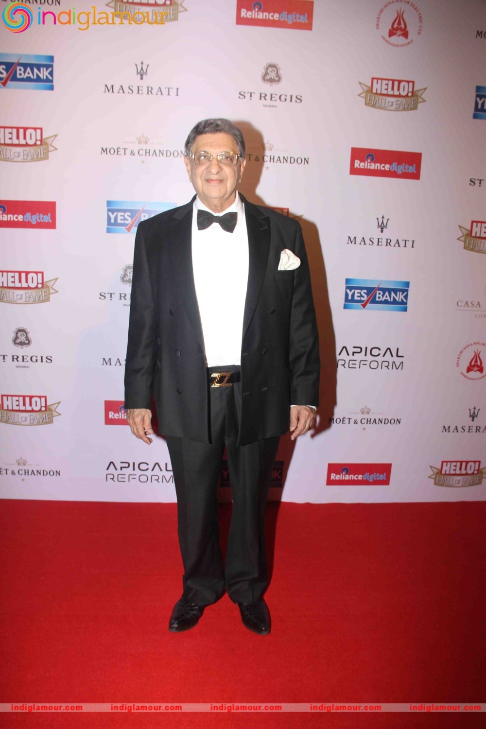 Hello Hall of Fame Awards 2016 Event Event hd photo